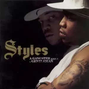 Instrumental: Styles P - Black Magic Ft. Angie Stone  (Produced By The Alchemist)